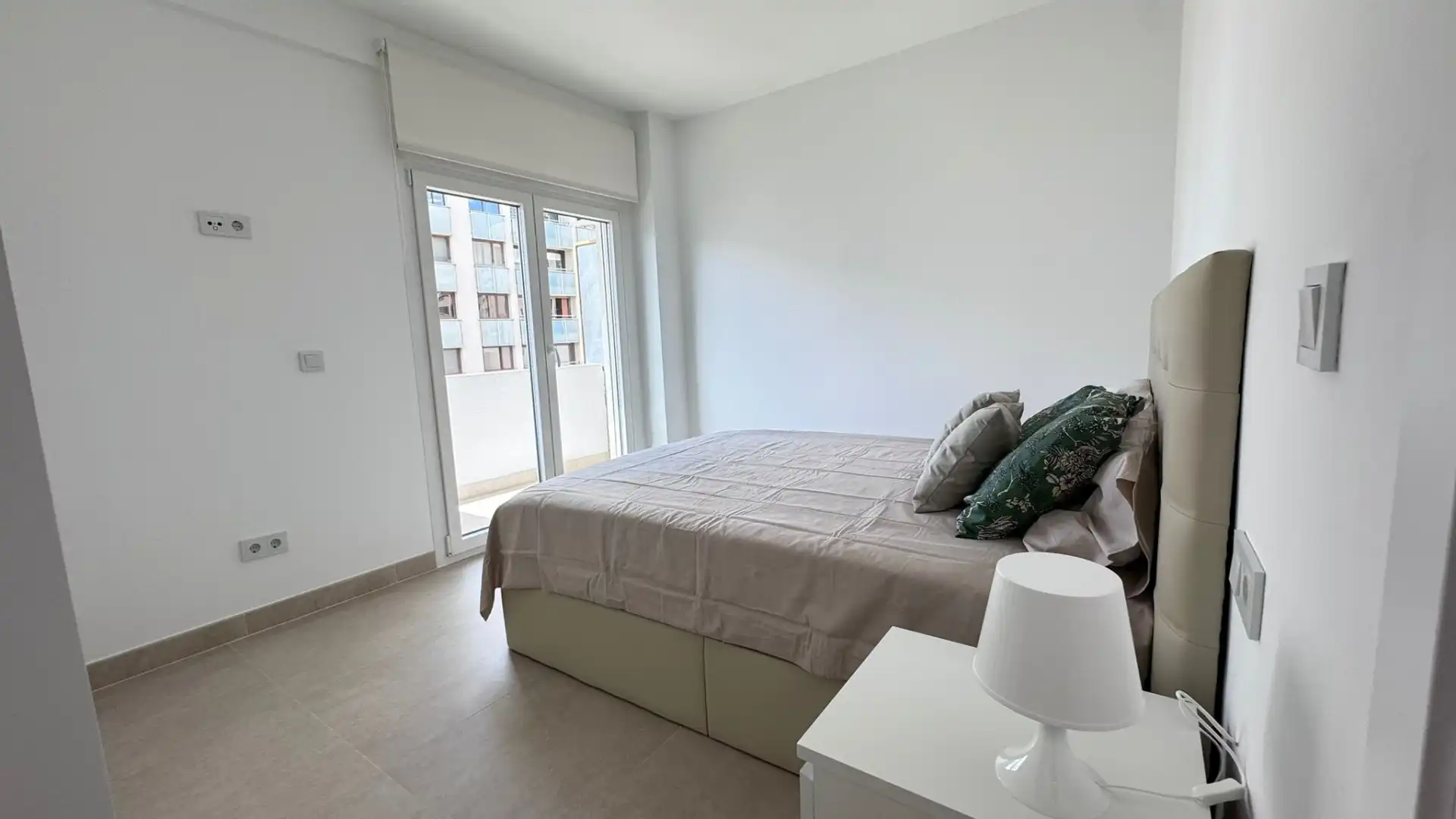 Apartament de lloguer a JUAN DE LA ROSA, 1, Ricardo Soriano