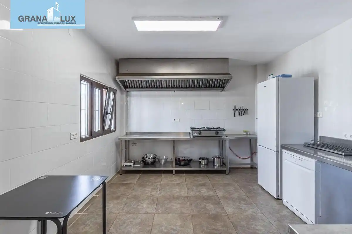 Inmuebles singulares en venta en Moreta, imagen 10