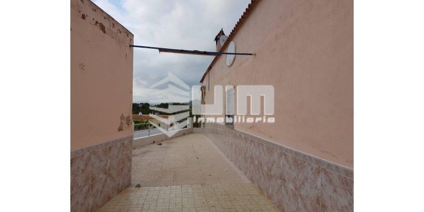 Casa o xalet en venda a CAMI DE SANT JOSEP , Doctor Palos - Alto Palancia