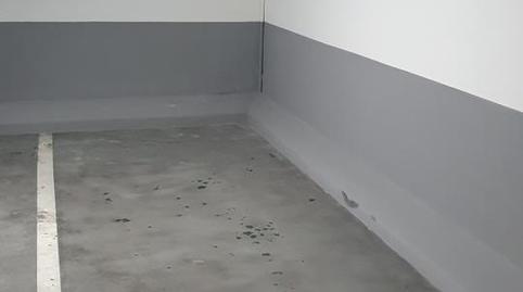 Foto 2 de Garatge de lloguer a Carrer de Colón, 8, El Pla del Remei, Valencia