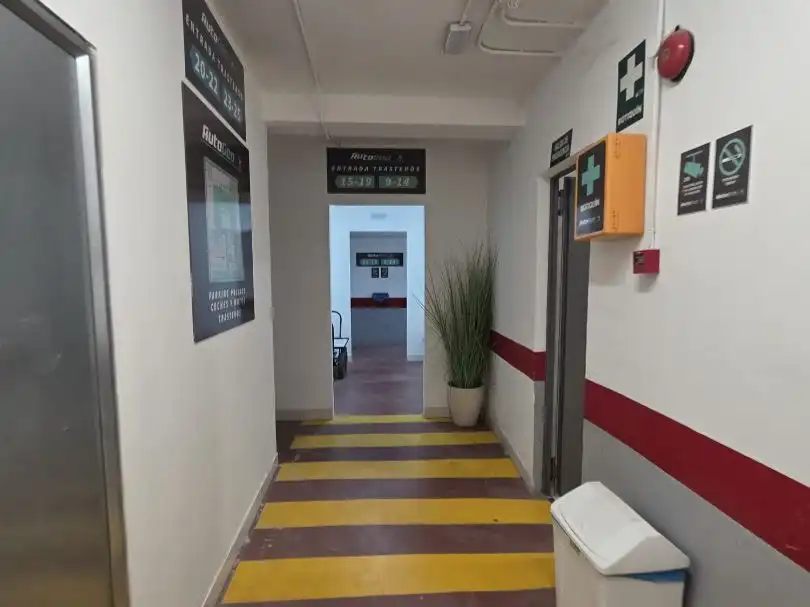 Trastero en venta en Almería