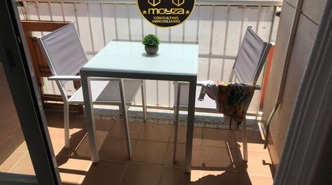 Foto 5 de Piso en venta en El Sabinar – Urbanizaciones – Las Marinas – Playa Serena, Roquetas de Mar