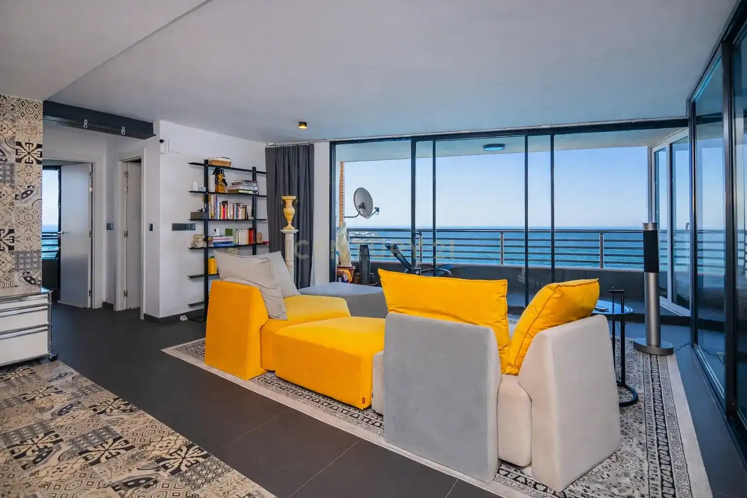 Piso en venta en Carrer Sol Naixent, 18b, Alicante, Spain, -1, Albufereta