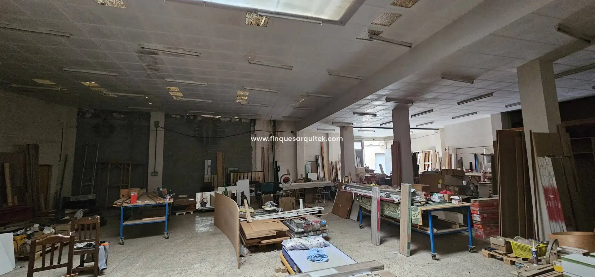 Local comercial en venda a Balàfia, imagen 3