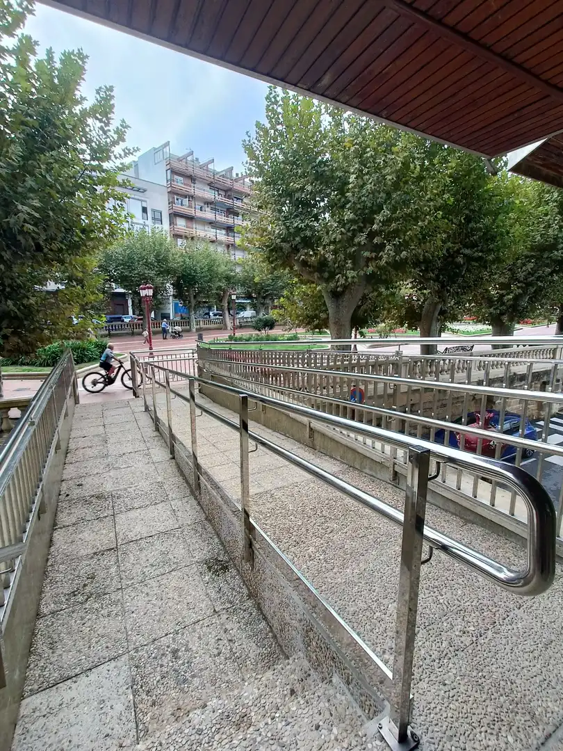 Flat with lift for sale in Haro, imagen 3