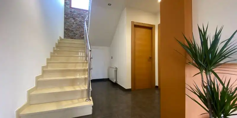 Casa o chalet en venta en Siero con Jardín privado, Terraza y Trastero