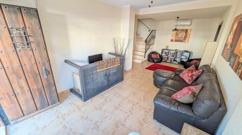 Foto 3 de Casa adosada en venda a Calle Albaricoquero, San Cayetano, Murcia