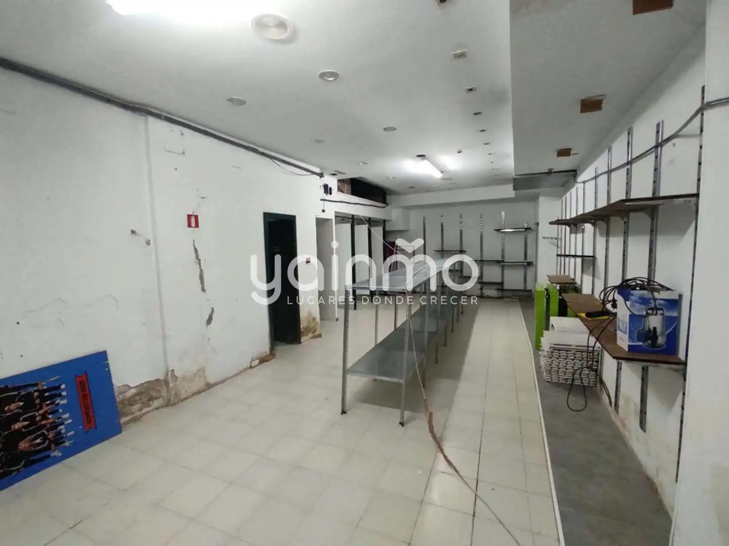 Local commercial à louer à Jaén - CL SAN CLEMENTE 11, imagen 14