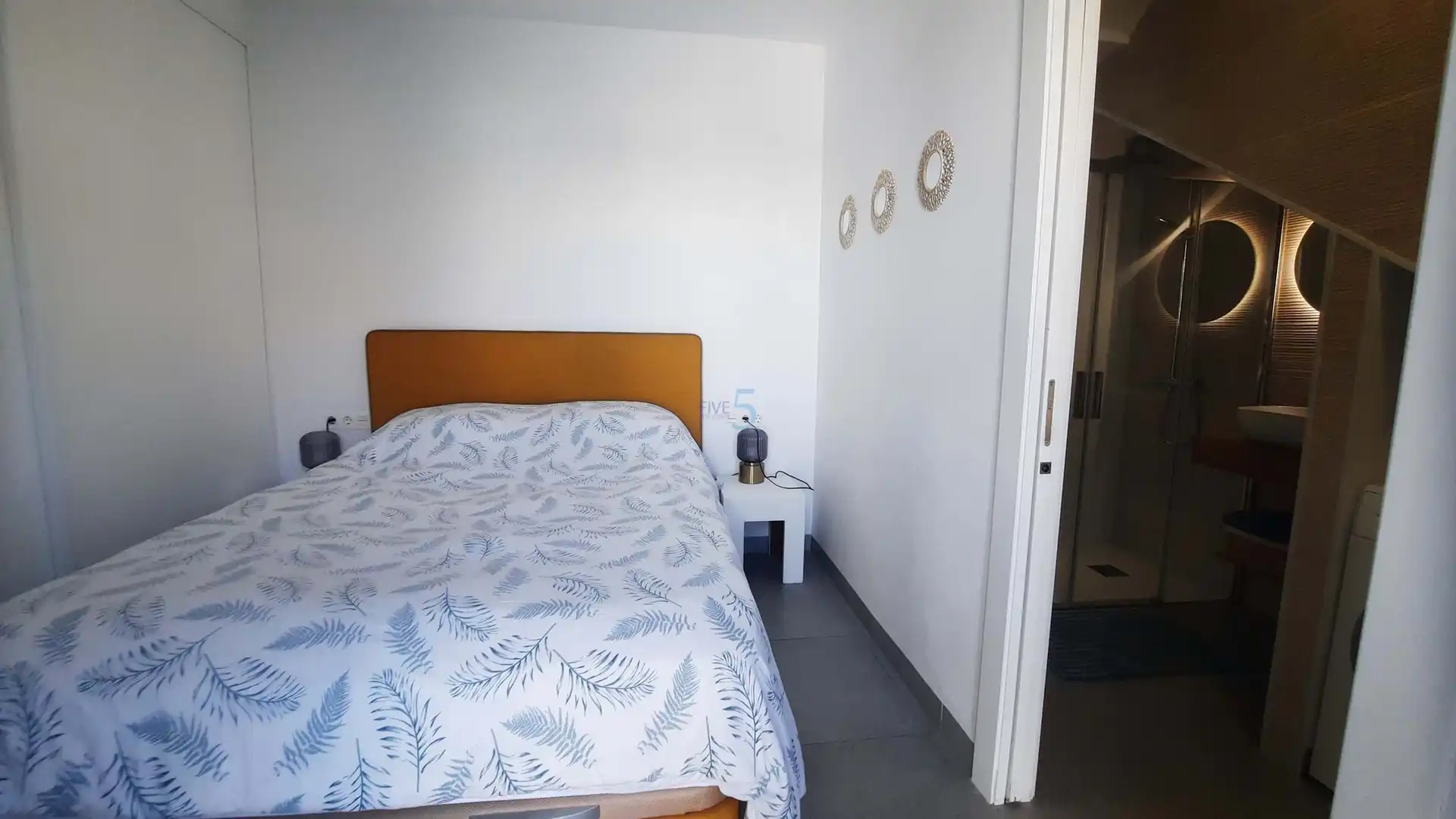 Casa con piscina in vendita a Roldán, imagen 17