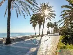 Außenansicht von Wohnung zum Verkauf in Marbella
