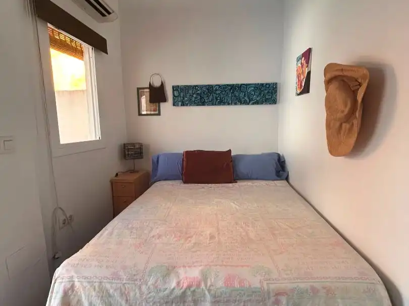 Chalet en venta en Calle juan morrison 28, imagen 17