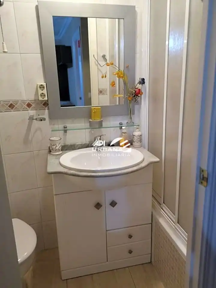 Piso en venta en Virgen de la Aurora, bloque 4, Monturque