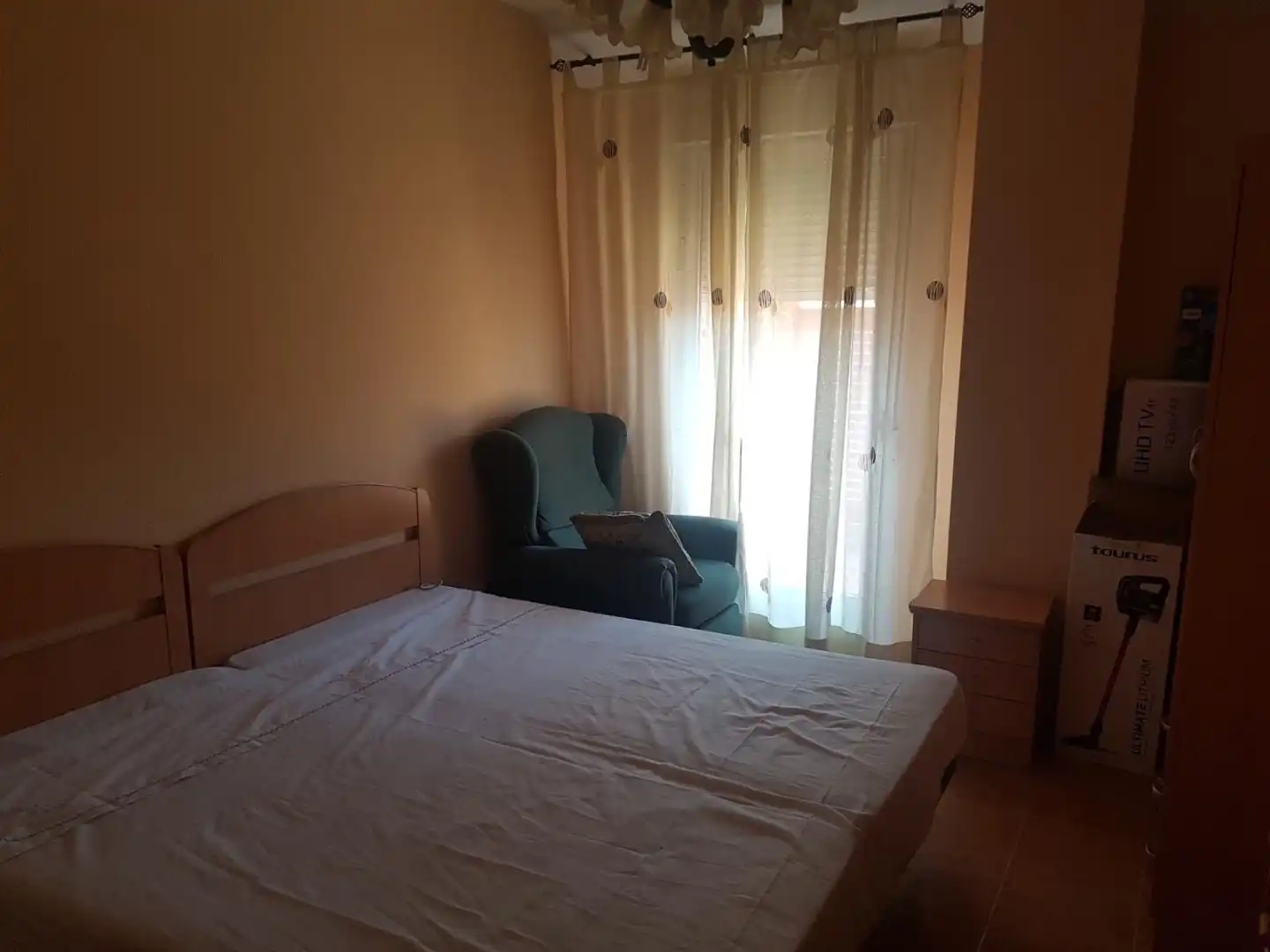 Habitación de Piso de alquiler en San Benito - Soledad - Hispanidad