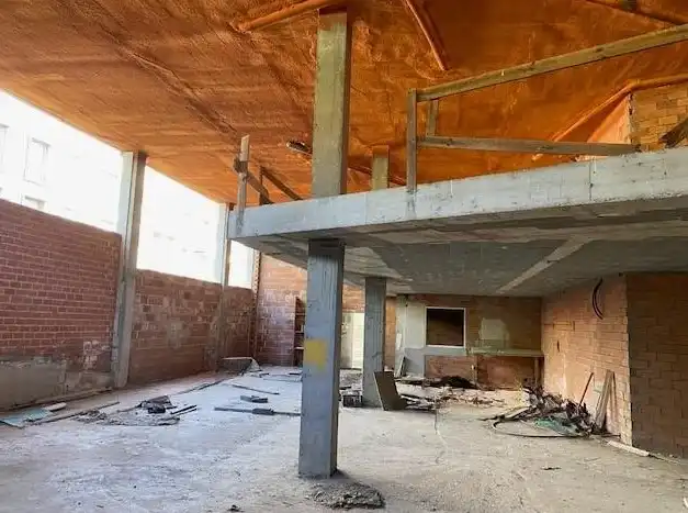 Local comercial en venda a Rúa da Ponte, imagen 6