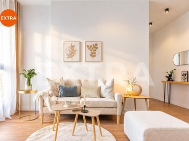 Apartament amb ascensor en venda a Calle del Caribe