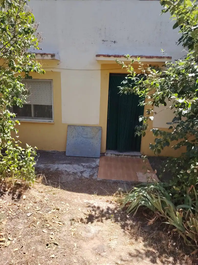 Vista exterior de Casa o chalet en venta en El Boalo - Cerceda – Mataelpino con Jardín privado, Piscina y Amueblado