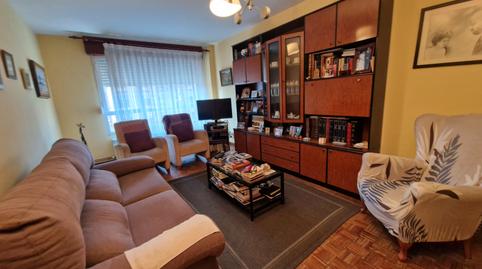 Foto 5 de Pis en venda a Avenida de Cervantes, Versalles, Asturias