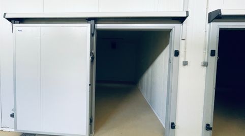 “Nave industrial en Les Comes lista para actividad alimentaria: cámaras frigoríficas y oficinas, ¡entra y empieza a producir!”, image 5