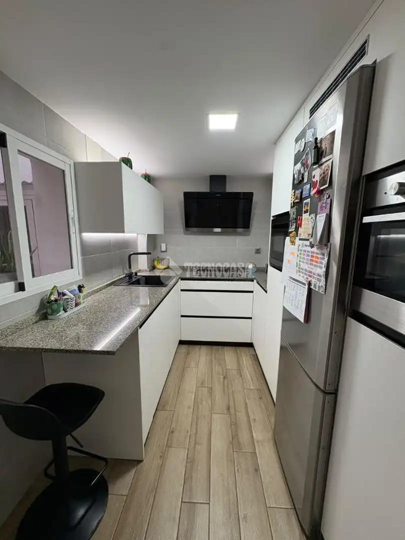 Piso en venta en Peñamefecit - Avda Barcelona, imagen 7