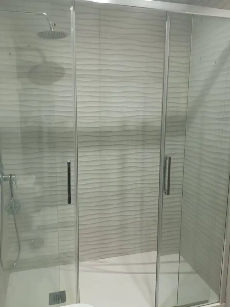 Flat with terrace for sale in Rúa Burgos, imagen 27