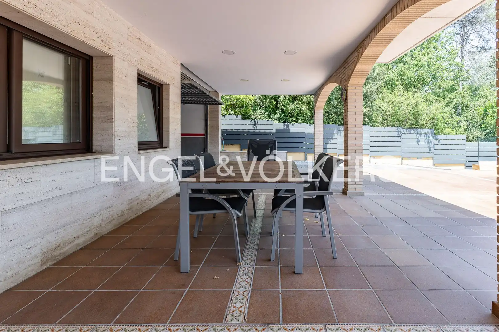 Casa amb piscina en venda a Castellnou - Can Mir - Can Solà, imagen 19