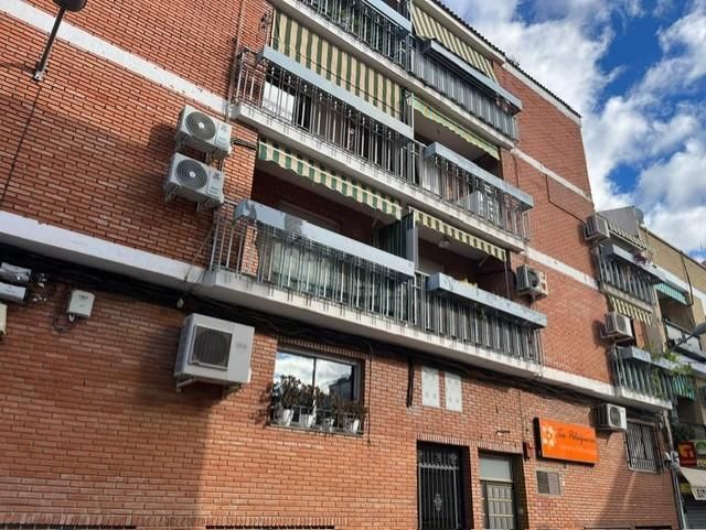 Exterior view of Planta baja for sale in  Córdoba Capital