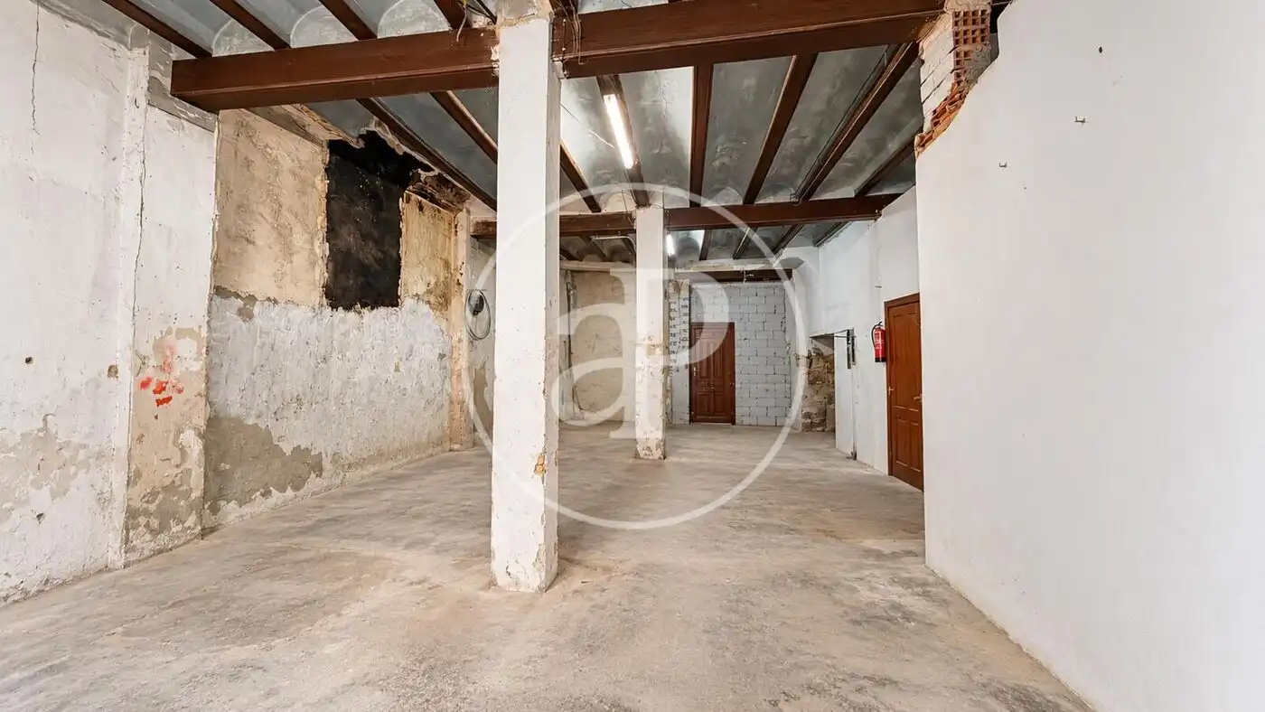 Casa con terraza en venta en Pedralba, imagen 21