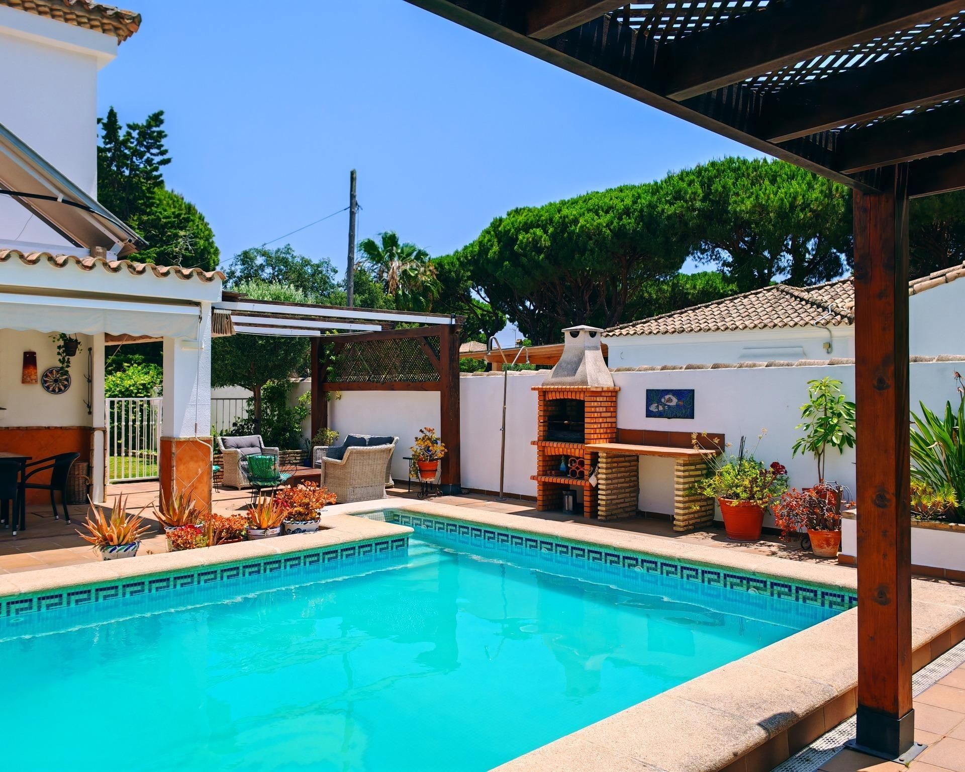 House or chalet for sale in La Barrosa
