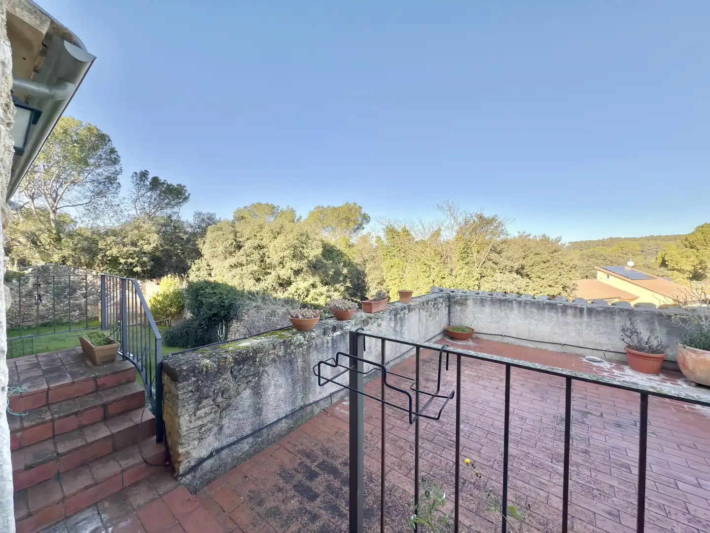 Casa adosada en venda a Can Peric - Vilademuls, Saus, Camallera i Llampaies