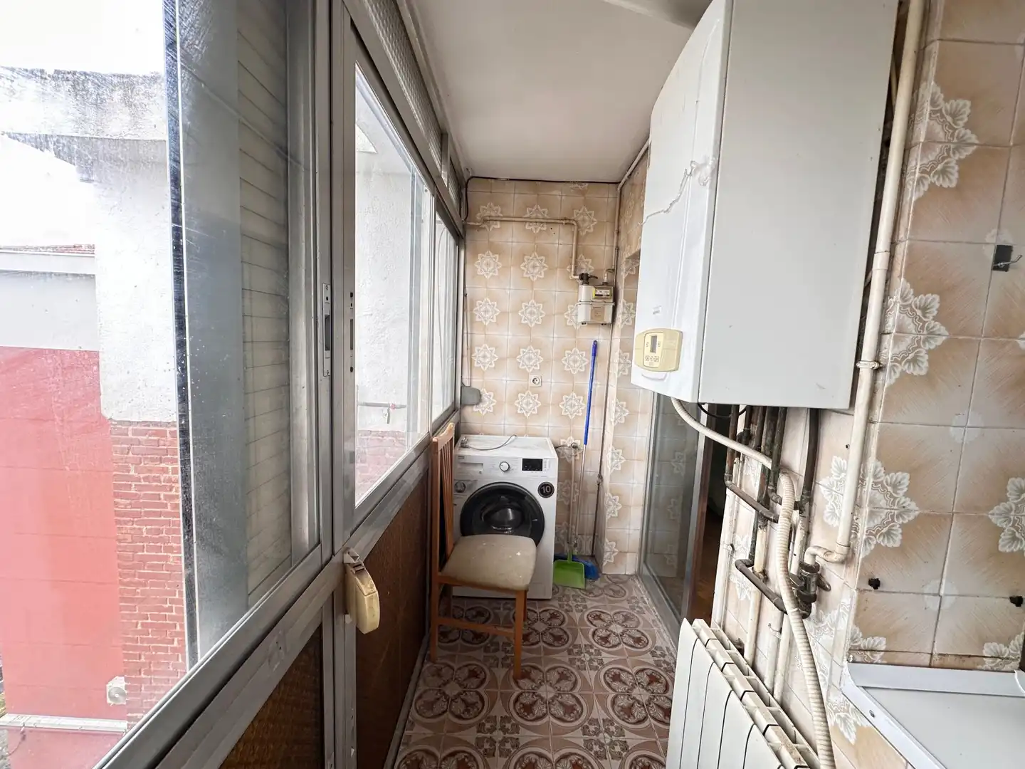 Flat for sale in Calle de Calahorra, imagen 34