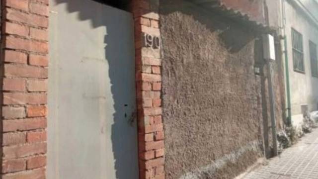 Terreno residencial en Venta en Carrer de l'Artesania en Les Roquetes