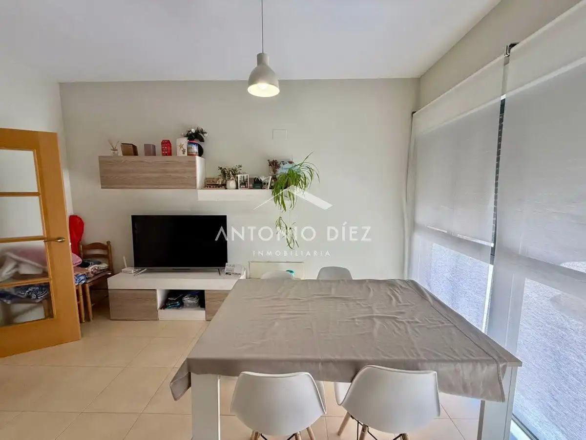 Living room of Flat for rent in Hondón de las Nieves / El Fondó de les Neus