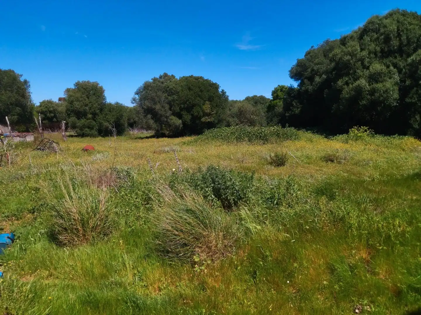 Casa rústica amb jardí en venda a N/A, imagen 11
