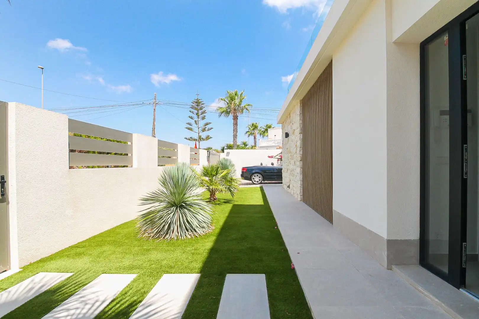 Chalet con terraza en venta en Orihuela Costa, imagen 40