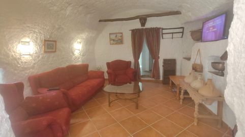 Photo 5 of Houses for sale in Calle Carramaiza, Zújar, Granada