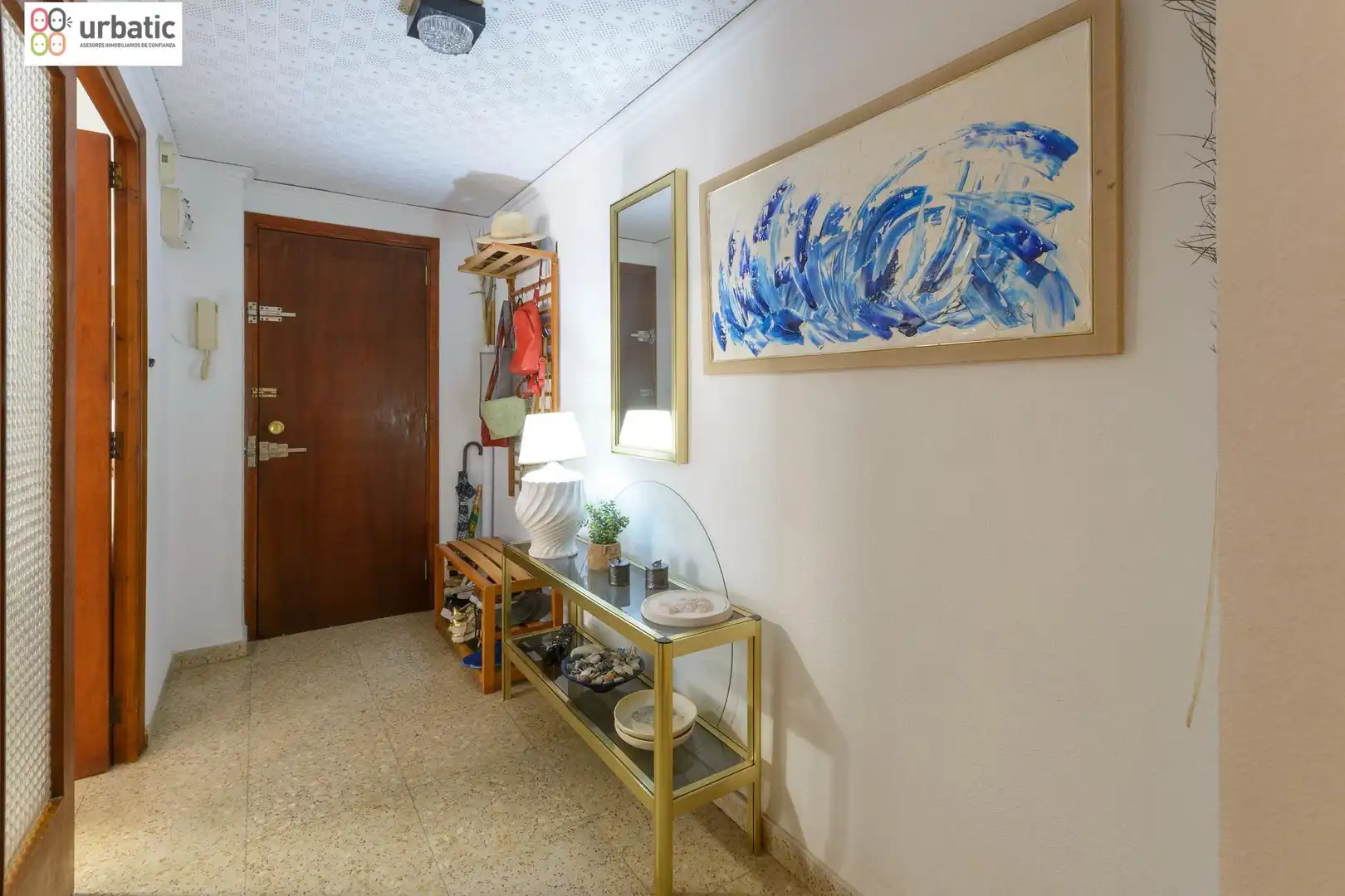 Flat for sale in Centro ciudad