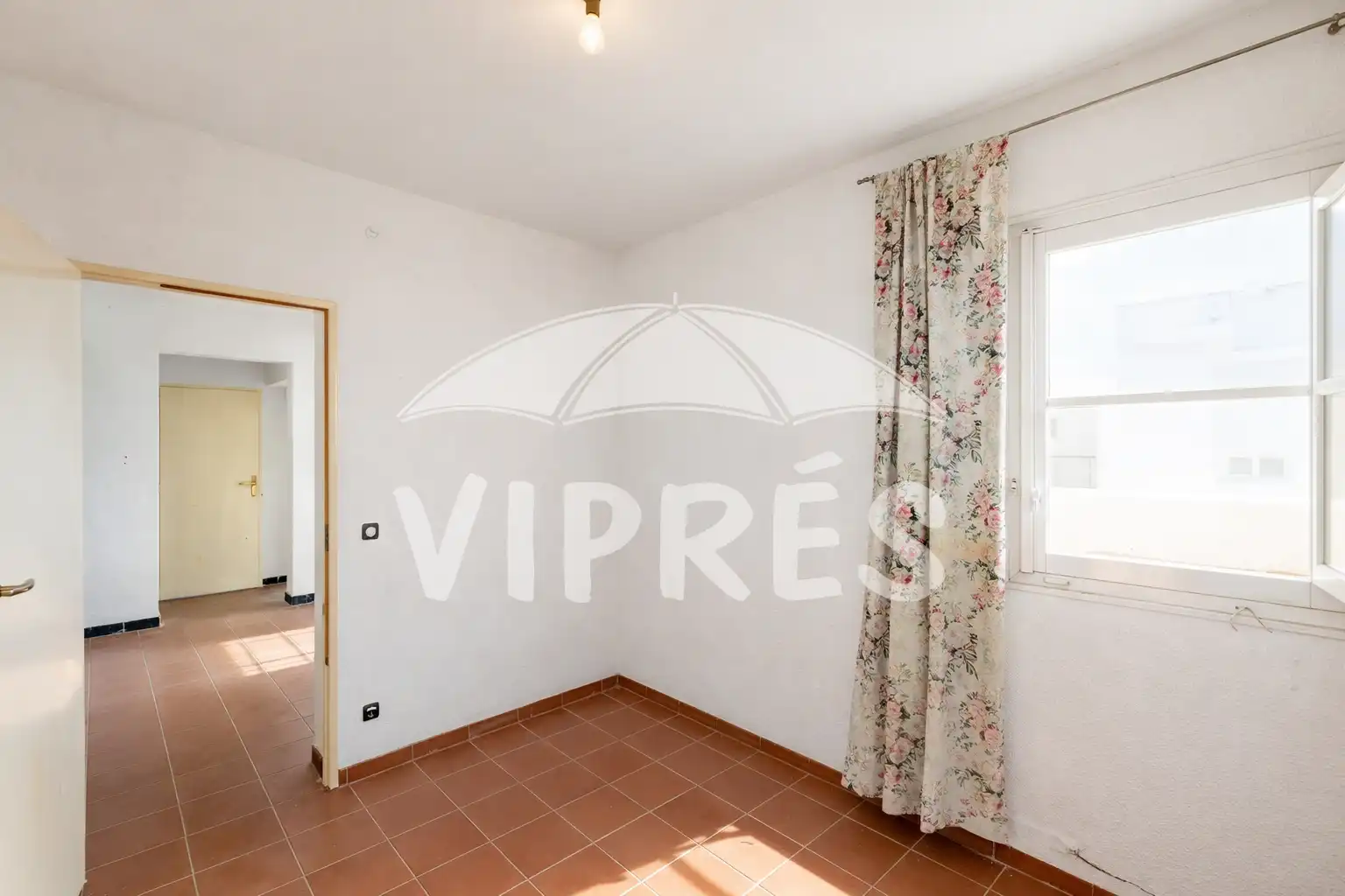Schlafzimmer von Wohnung zum Verkauf in Cáceres