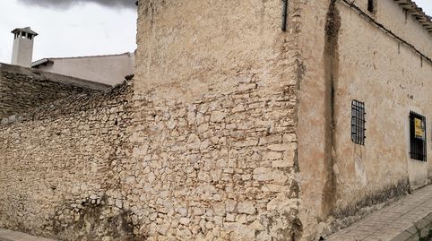 Foto 2 de Casa o chalet en venta en Calle Calzadizo, 4, Munera, Albacete