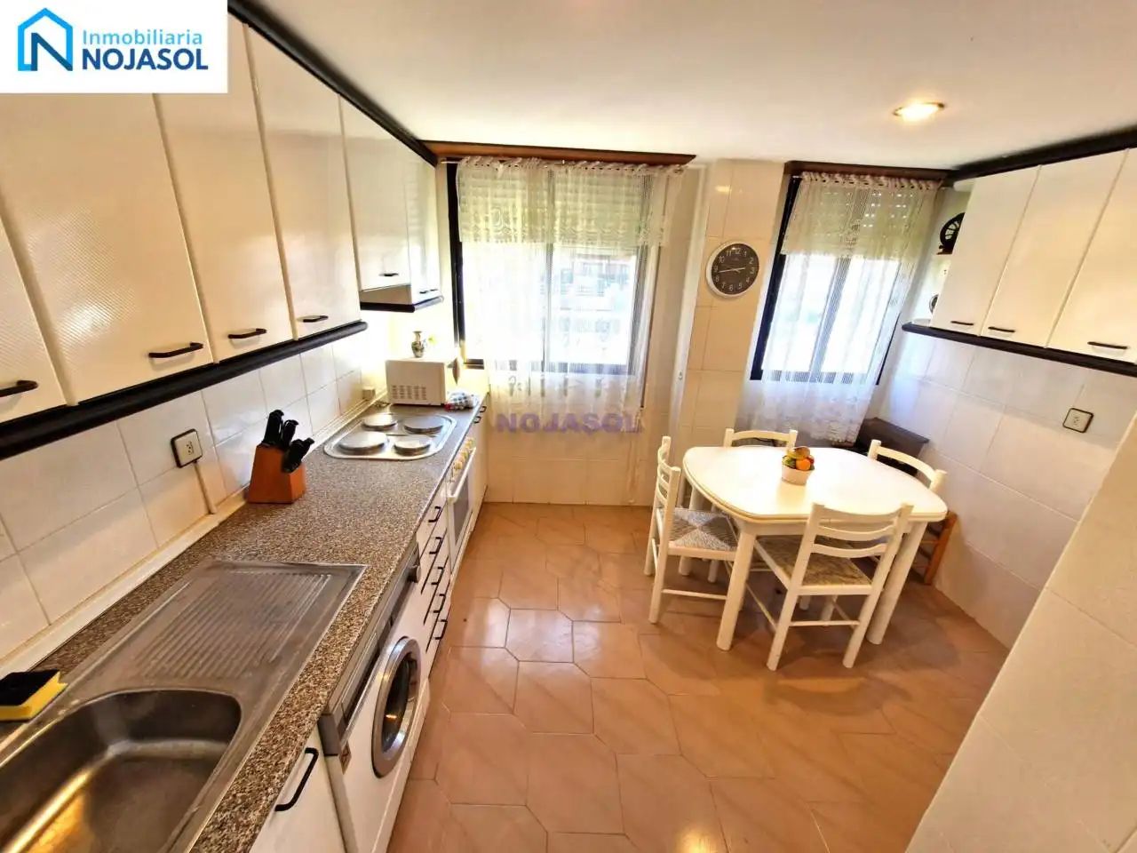 Appartement compact à vendre à Calle Alcarite, imagen 13