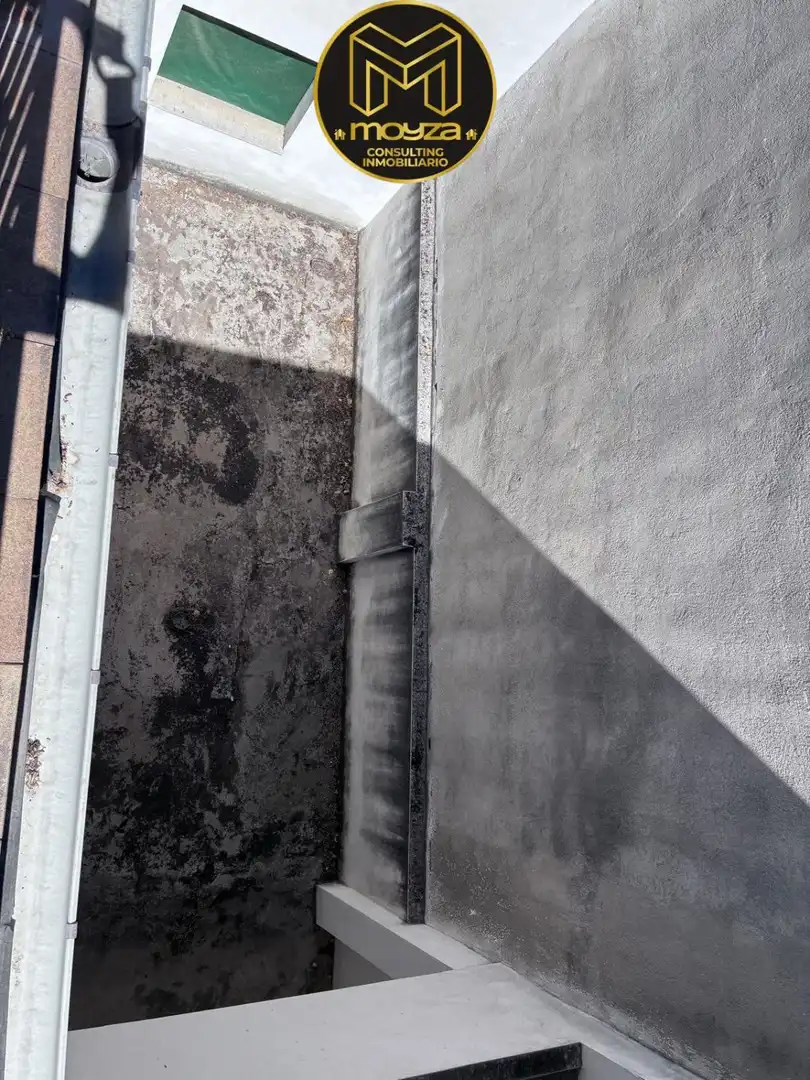 Vista exterior de Edificio en venta en Valdepeñas de Jaén