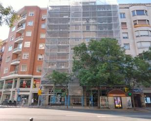 Exterior view of Premises to rent in  Madrid Capital