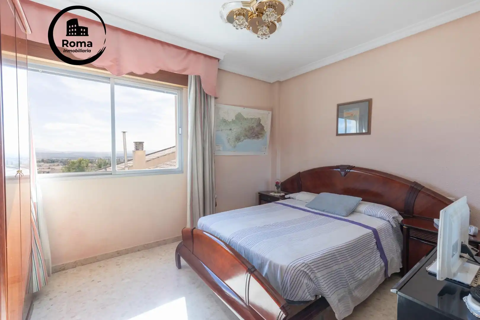 Appartement avec terrasse à vendre à Peligros, imagen 21