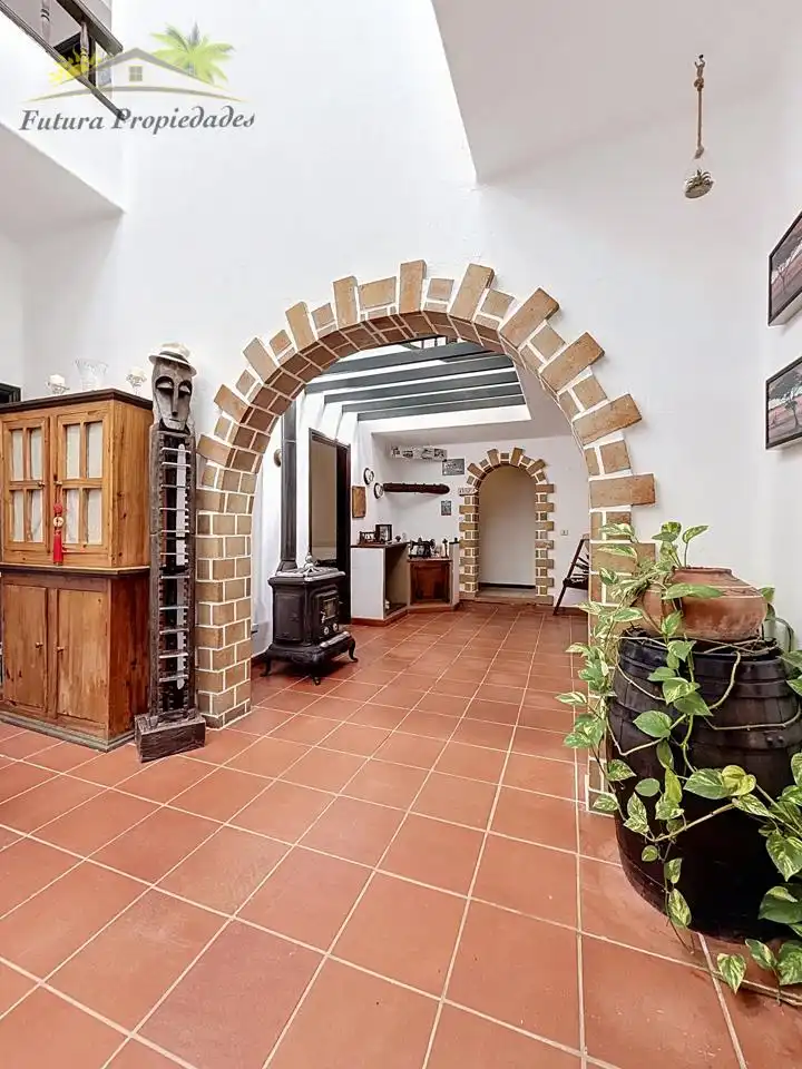 Houses for sale in Teguise  with Air Conditioner and Terrace