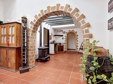 Maison à vendre à Villa de Teguise