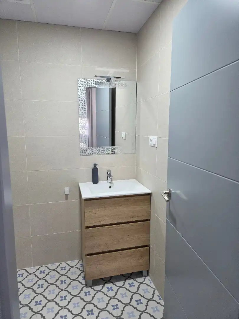 Appartement compact à louer à Calle Lope de Rueda, imagen 15