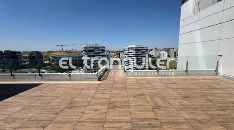 Photo 3 of Attic to rent in Calle Jordi Solé Tura, Valdebebas - Valdefuentes, Madrid