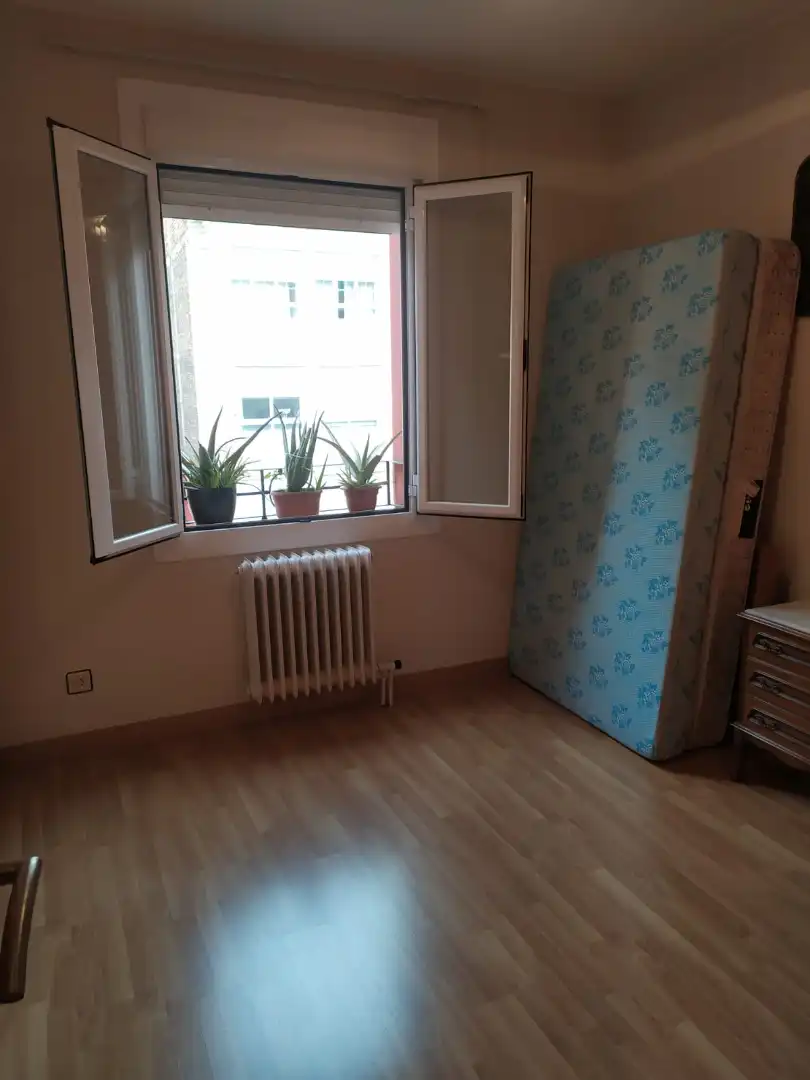 Wohnung zum Verkauf in Calle del Conde de Aranda, 23, Plaza de Toros