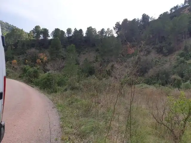 Residencial en venta en Polígono 23. Parcela, Bicorp