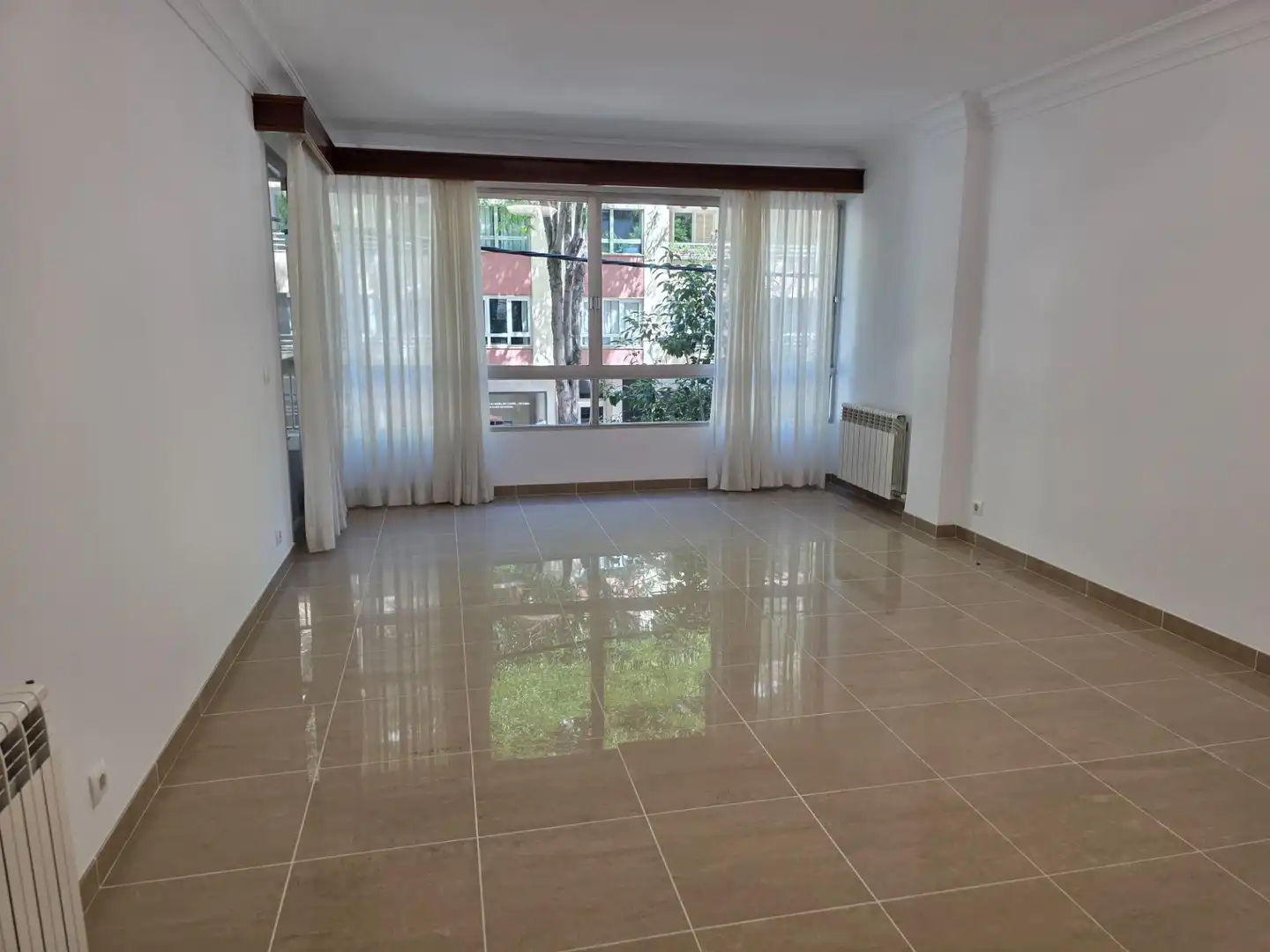 Pis de lloguer a Avenida SANT FERRAN, Camp d'en Serralta