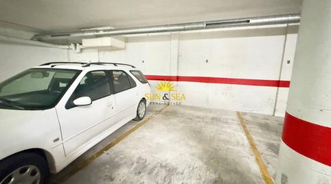 Foto 3 de Garatge de lloguer a El Mirador Pozo Aledo, San Javier